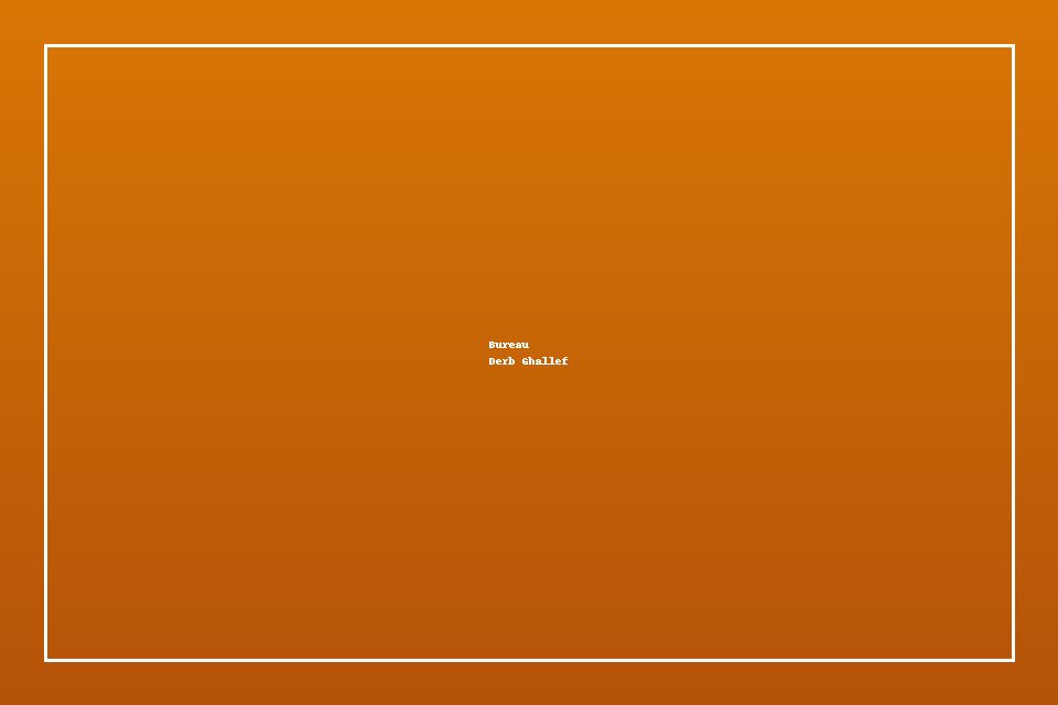 Appartement LCD — Nassim