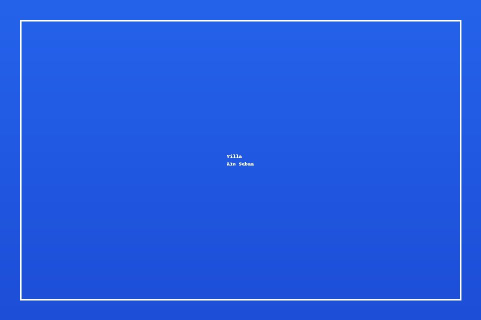Studio LCD — Roches Noires