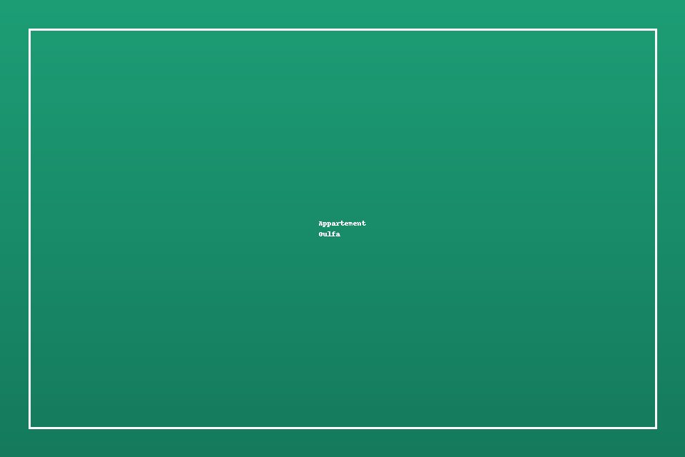Bureau LCD — Sour Jdid
